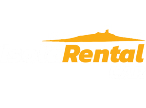 Logo Isola Rental Car - Partner MLoiacono